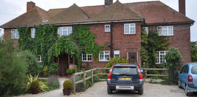 Cropvale Farm